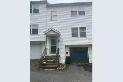 22 Virginia Avenue #Apt 2B, Danbury, CT 06810 - Photo 1