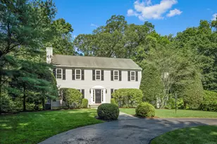 70 Fitch Ln, New Canaan, CT 06840 - Photo 1