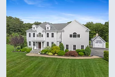 17 Rocco Drive, East Lyme, CT 06333 - Photo 1