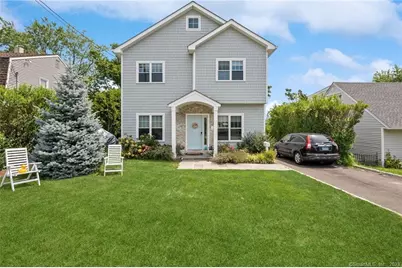 19 Albin Road, Stamford, CT 06902 - Photo 1