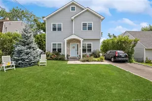 19 Albin Rd, Stamford, CT 06902 - Photo 1