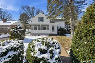 158 McKee St, Manchester, CT 06040 - Photo 1