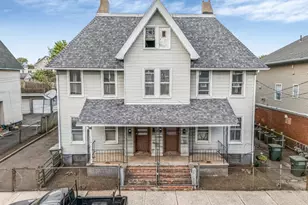 276 Pequonnock St, Bridgeport, CT 06604 - Photo 1