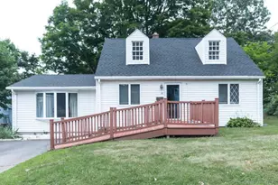 19 Garfield Rd, Bristol, CT 06010 - Photo 1