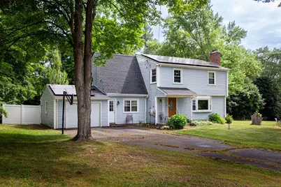 126 Gerald Drive, Vernon, CT 06066 - Photo 1