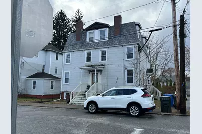 22 Hawthorne Street #5, Norwich, CT 06360 - Photo 1