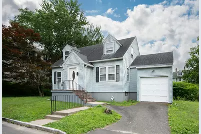 237 Ledgeside Avenue, Waterbury, CT 06708 - Photo 1