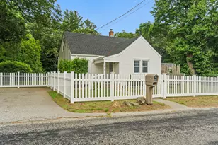 342 Hunting Lodge Rd, Mansfield, CT 06268 - Photo 1