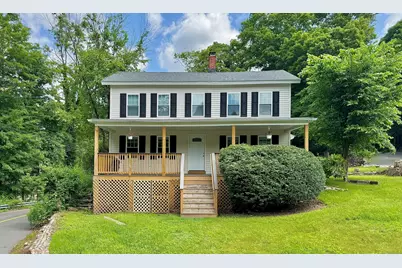 297 Loughlin Road, Oxford, CT 06478 - Photo 1