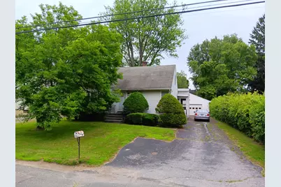 222 Chestnut Hill Avenue, Waterbury, CT 06704 - Photo 1