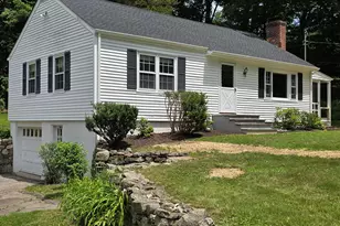 58 Old Hawleyville Rd, Newtown, CT 06470 - Photo 1