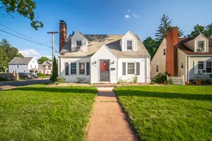 44 Middle Tpke E, Manchester, CT 06040 - Photo 1