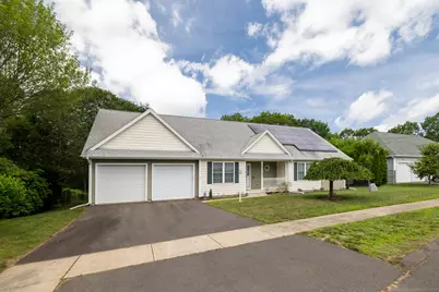 130 Bird Road, Bristol, CT 06010 - Photo 1