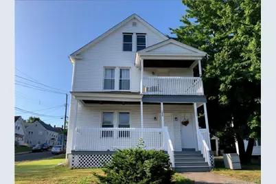 142 West Center Street, Manchester, CT 06040 - Photo 1