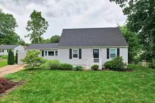 34 Forest St, Bristol, CT 06062 - Photo 1