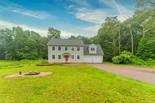 7 Southwinds Rd, East Haddam, CT 06469 - Photo 1
