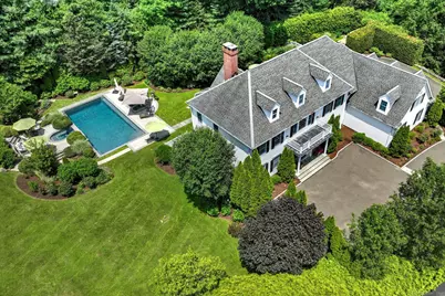 27 Golden Farm Road, Stamford, CT 06903 - Photo 1