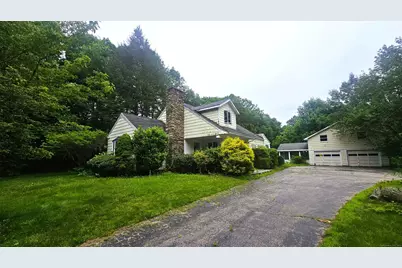 160 Wilson Road, Easton, CT 06612 - Photo 1