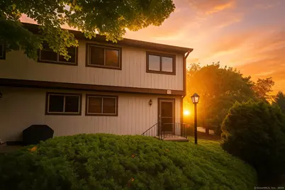 27 Crows Nest Lane #17P, Danbury, CT 06810 - Photo 1