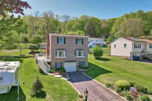 217 Lake Plymouth Blvd, Plymouth, CT 06782 - Photo 1