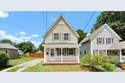 169 Mount Pleasant Street, Norwich, CT 06360 - Photo 1