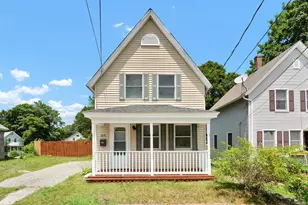 169 Mt Pleasant St, Norwich, CT 06360 - Photo 1