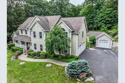 2 Clover Lane, New Milford, CT 06776 - Photo 1