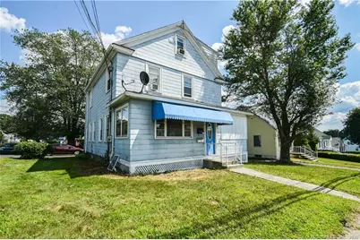 1007 Highland Avenue, Waterbury, CT 06708 - Photo 1