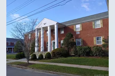 261 Millard Street #3B, Fairfield, CT 06824 - Photo 1