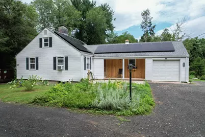 931 Chestnut Hill Road, Glastonbury, CT 06073 - Photo 1