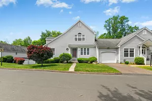 376 Woodridge, Shelton, CT 06484 - Photo 1