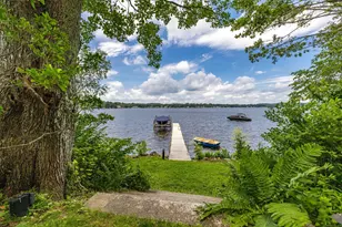 281 E Shore Rd, Morris, CT 06763 - Photo 1