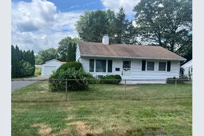 12 Canterbury Lane, Plainville, CT 06062 - Photo 1