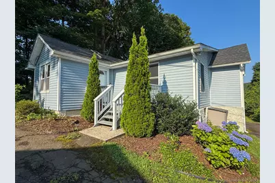 51 Vista Avenue, Danbury, CT 06811 - Photo 1