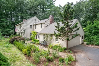 241 Duncaster Road, Bloomfield, CT 06002 - Photo 1