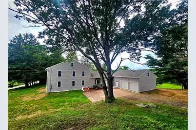 203 Old Jewett City Road, Preston, CT 06365 - Photo 1