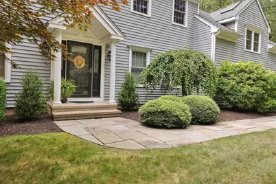 160 Cobbler Lane, Southbury, CT 06488 - Photo 1