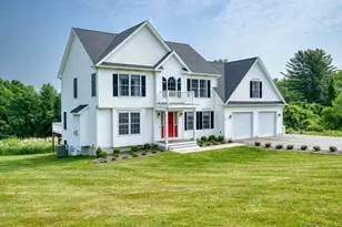 11 Sunrise Dr, Columbia, CT 06237 - Photo 1