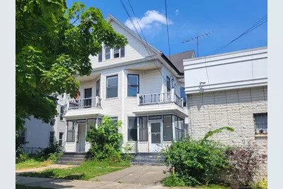 687 Dixwell Avenue #3, New Haven, CT 06511 - Photo 1