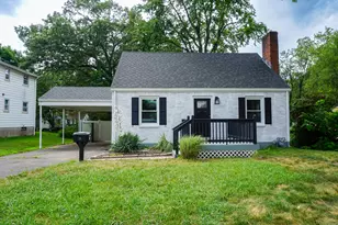 36 Packard St, Manchester, CT 06040 - Photo 1