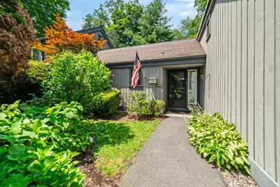 132 Heritage Village #B, Southbury, CT 06488 - Photo 1