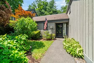 132 Heritage Vlg, Southbury, CT 06488 - Photo 1