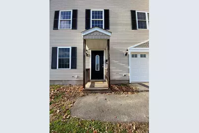39 Ames Avenue #A, Meriden, CT 06451 - Photo 1