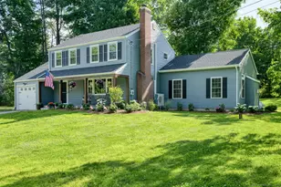 24 Harvest Ln, Glastonbury, CT 06033 - Photo 1