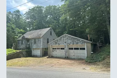 5 Obtuse Rocks Road, Brookfield, CT 06804 - Photo 1