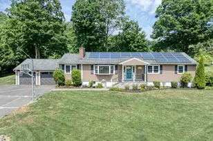 360 Lincoln Rd, Orange, CT 06477 - Photo 1