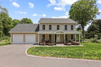 51 Huntington Avenue, Norwich, CT 06360 - Photo 1