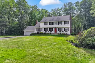 4 Adams Rd, Simsbury, CT 06089 - Photo 1