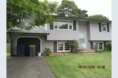 [Address not provided], Waterbury, CT 06704 - Photo 1