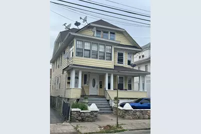 100 Garfield Avenue #3 FL, Bridgeport, CT 06606 - Photo 1